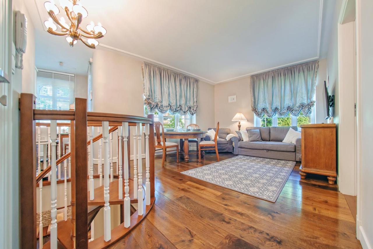 Sun & Snow Debowa Apartment Sopot