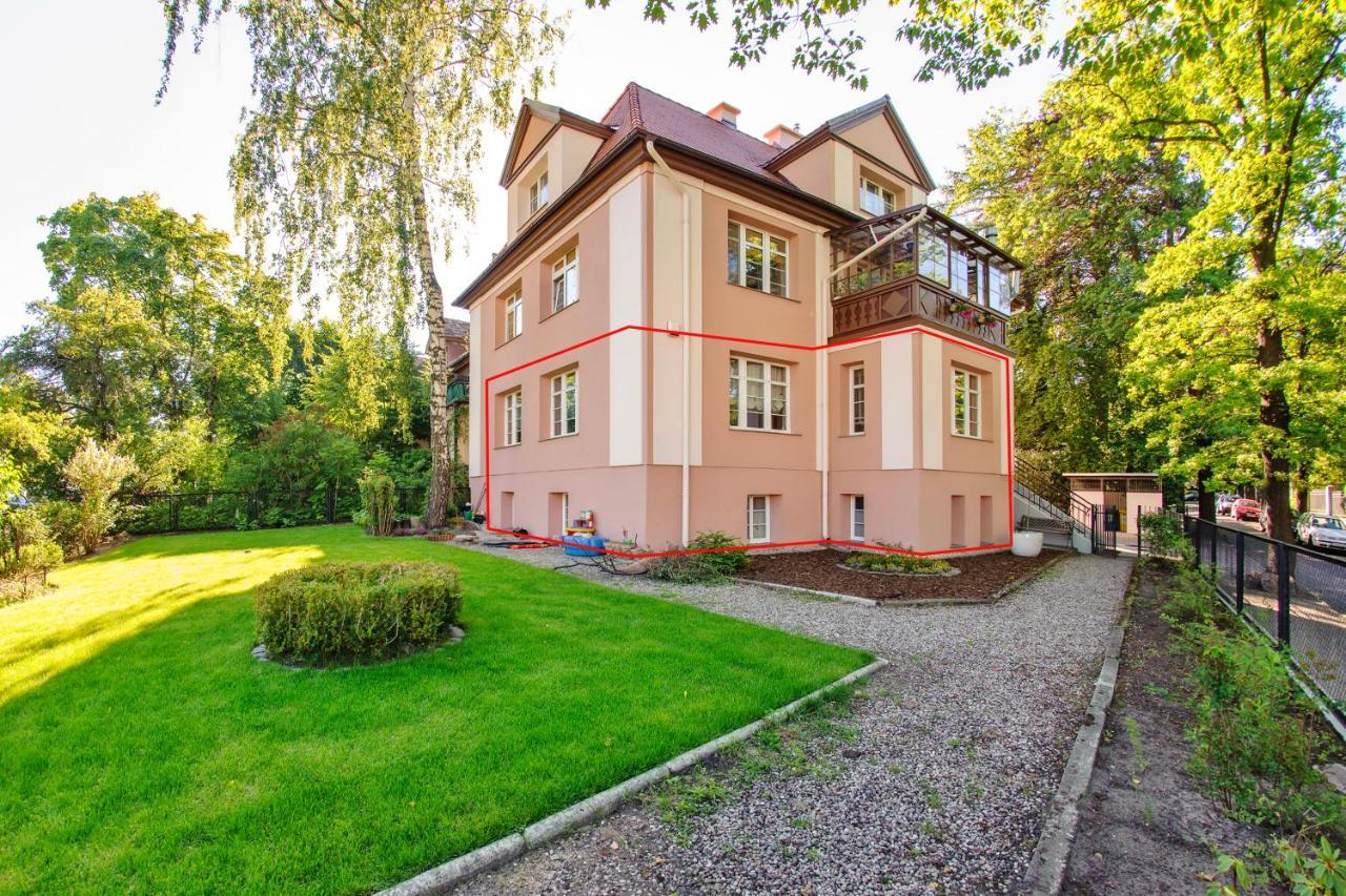 Sun & Snow Debowa Apartment Sopot