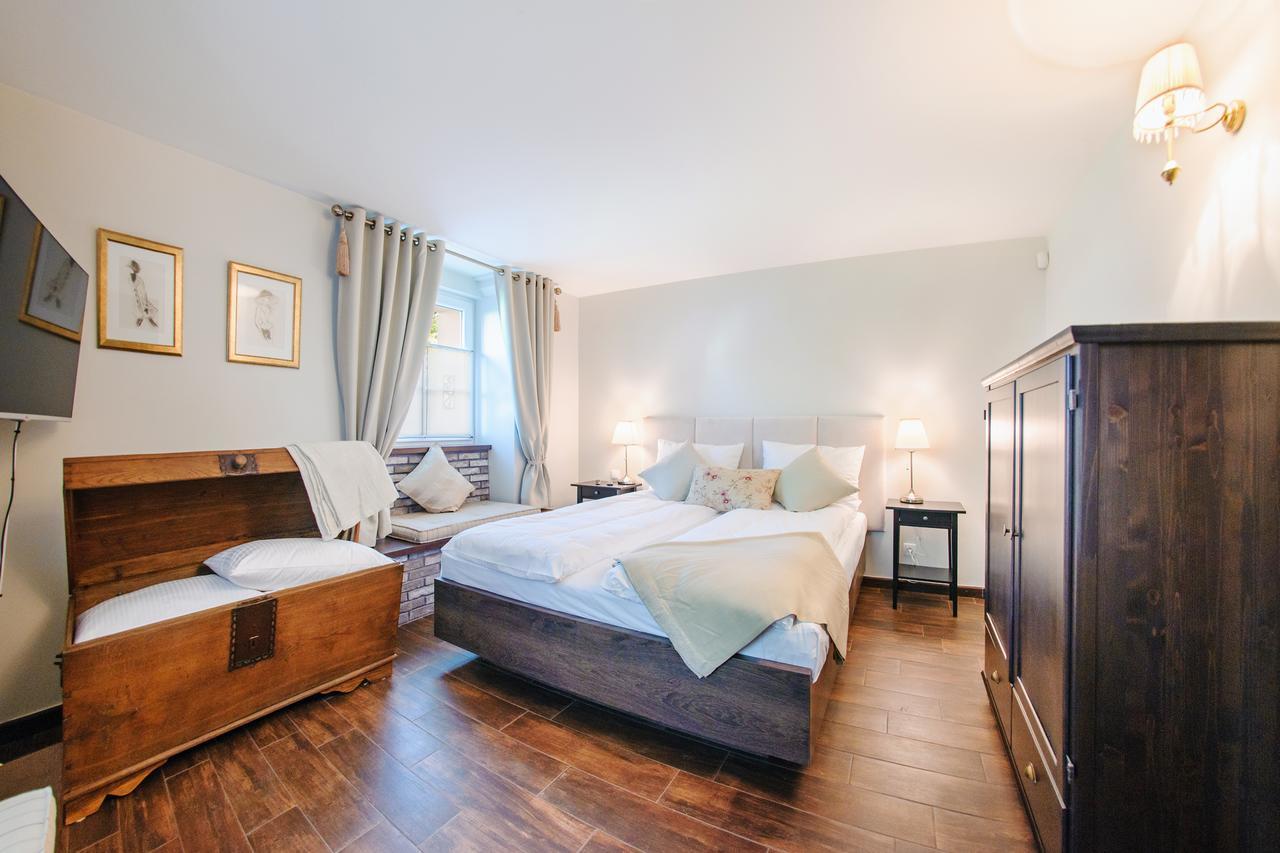 Sun & Snow Debowa Apartment Sopot